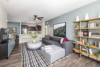 Ceiling fans